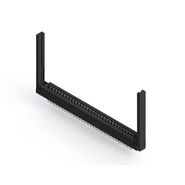 357-030-459-168 EDAC Inc.  Edgeboard Connectors